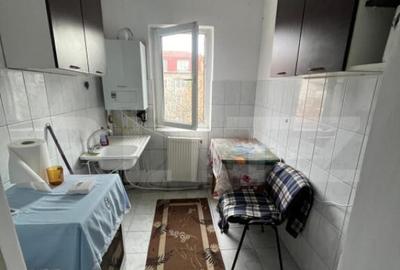 Apartament 2 camere 41,20mp zona CANTA - 10