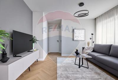 Apartament 2 Camere Floreasca - 1