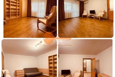 Garsonieră 38 mp – Decomandată – Etaj 1 – Zona 13 Septembrie - 3