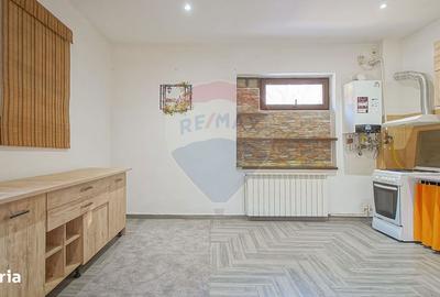 Apartament cu 3 camere decomandat în Băltița - 3