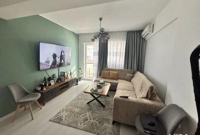 Apartament 3 camere de vanzare Soseaua Berceni sector 4 - 2