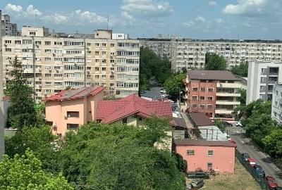 Garsonieră decomandată în Lujerului - 8