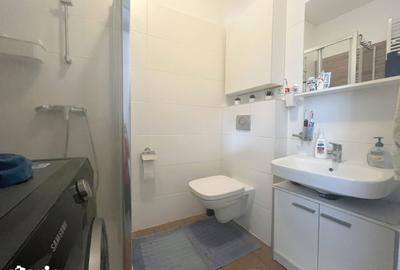 Apartament cu 3 camere, mobilat în Tipografilor - 5