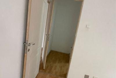 Apartament cu 2 camere semidecomandat în Cuza Vodă - 2