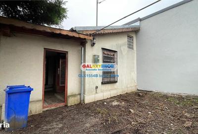 Casă cu 2 camere cu Teren 497 Mp în Colentina - 19