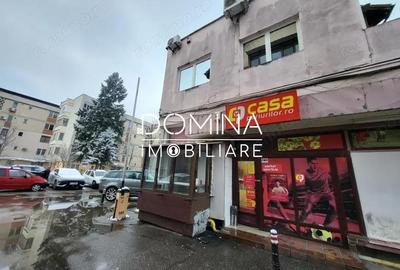 Spațiu comercial, de 62 mp, în Unirii - 4