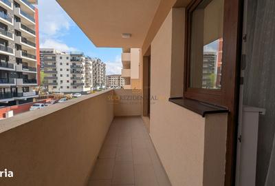Apartament cu 2 camere decomandat, mobilat în Apărătorii Patriei - 13