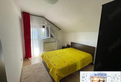 Casă cu 3 camere cu Teren 640 Mp în Traian - 9