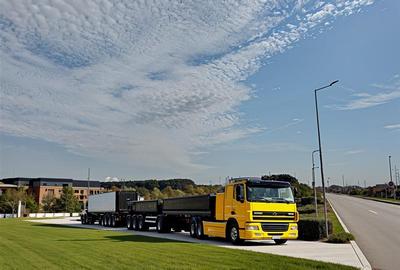 Teren Construcții intravilan de 4050 mp, în Ultracentral - 3