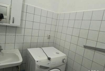 Inchiriez apartament- 2 camere - 6