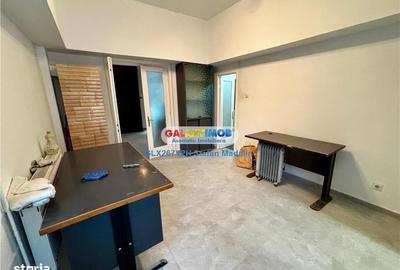 Apartament cu 2 camere în Ultracentral