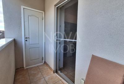 Apartament luminos cu 2 camere - Cartierul Arhitectilor, zona Lidl - 10