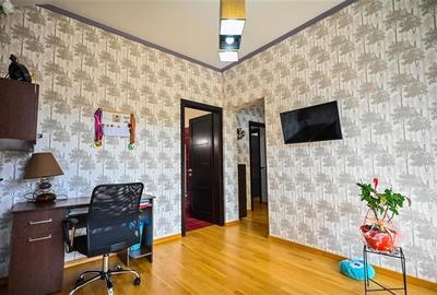 Resedinta distincta, mobilata cu rafinament, pe 1.000 mp teren, Central, Sacele, Resedinta distincta, mobilata cu rafinament, pe 1.000 mp teren, Central, Sacele, - 10