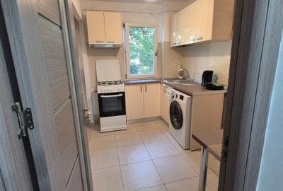 Apartament cu 2 camere decomandat în Brazda lui Novac - 3