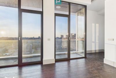 Apartament cu 4 camere decomandat în Tei - 2