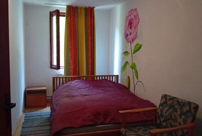 Casa de vacanta Crivaia, langa Valiug -locatie idilica, ideala pentru timp liber - 20