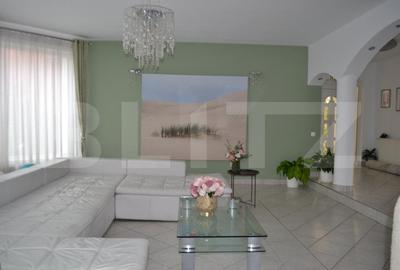 Casa-Vila cu multiple destinatii Unirea - 6