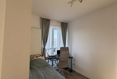 Apartament cu 3 camere semidecomandat, mobilat în Central - 7