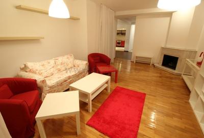 Vila de Inchiriat langa British School - 3