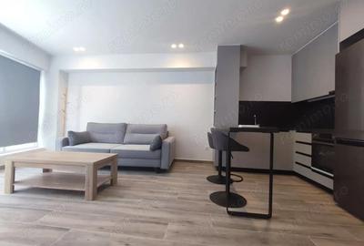 Apartament cu 2 camere în Crângași