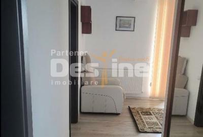 Garsonieră semidecomandată, mobilată în Rahova - 3