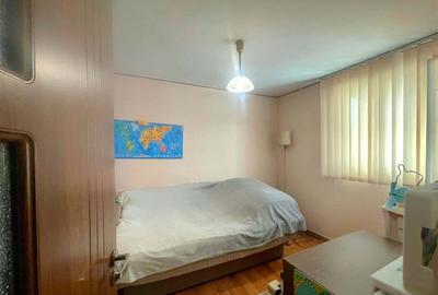 Apartament cu 2 camere semidecomandat, mobilat în Central - 3