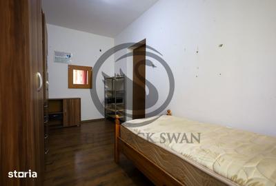 Apartament cu 3 camere semidecomandat, mobilat în Andrei Mureșanu - 2