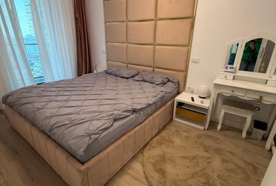 Apartament cu 2 camere semidecomandat, mobilat în Tomis Nord - 10