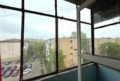 APARTAMENT 2 CAMERE DECOMANDAT | ZONA ROGERIUS | STRADA GALILEO GALILEI | ORADEA - 10