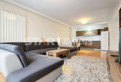 Apartament mobilat Central cu parcare - 25