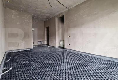 Apartament cu 2 camere decomandat în Mehala - 3