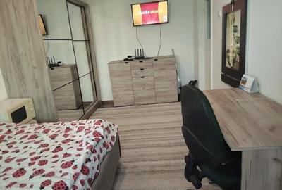 Garsonieră decomandată în Central - 2