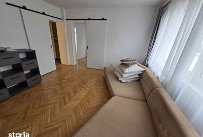 Apartament cu 2 camere semidecomandat în Grivița - 6