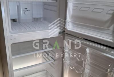 Garsonieră semidecomandată, mobilată în Mărăști - 5