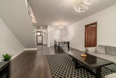 Casa ideala pentru familie–4 camere, curte amenajata, complex privat-securizat - 7