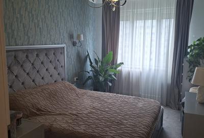 Apartament cu 2 camere decomandat, mobilat în Sălăjan - 4