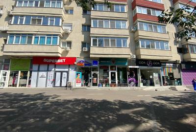 Investiție serioasă, spațiu comercial deja închiriat, zona Berceni Sud - 1