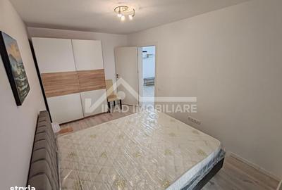 Apartament cu 2 camere, mobilat în Gheorgheni - 8