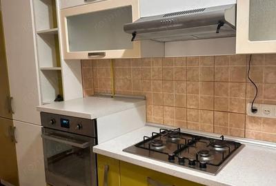 Garsonieră semidecomandată în Buziașului