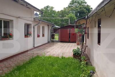 Casă cu 11 camere cu Teren 720 Mp în Democrației - 16