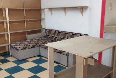 Spațiu comercial, de 40 mp, în Sântandrei - 1