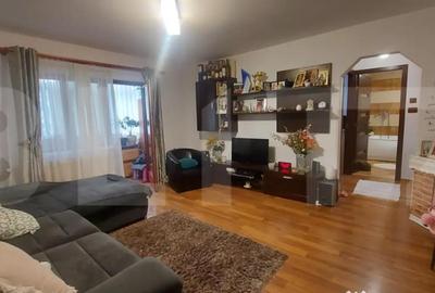 Apartament cu 2 camere semidecomandat în Est - 3