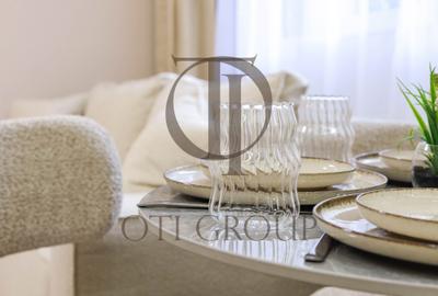 Apartament cu 2 camere semidecomandat în Central - 12