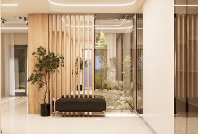 MEGA OCAZIE SE VINDE VILA IN SNAGOV-CIOFLICENI - 9