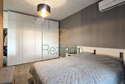 Studio modern | Luminos | Etaj 9 | Parcare inclusa  | Cloud 9 - 6