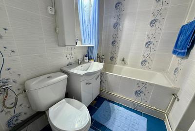 AA/1155 De inchiriat apartament cu 2 camere in Tg Mure? - Al. Carpa?i - 3