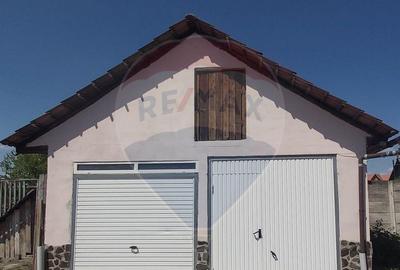 Vila individuala de inchiriat in Sibiu, cu teren de 1.000 mp - 11