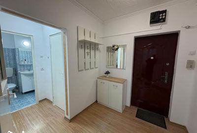 Apartament cu 2 camere decomandat în Central - 3
