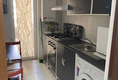 Garsonieră decomandată în Vest - 2