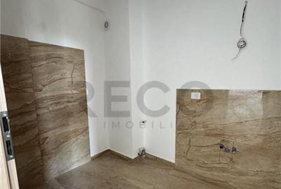 RECO garsoniera in bloc nou - 1